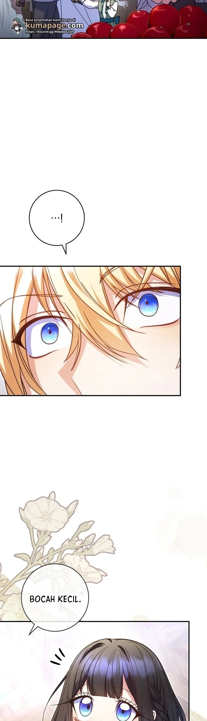Father, I Won’t Do Anything Chapter 18 - halaman 18