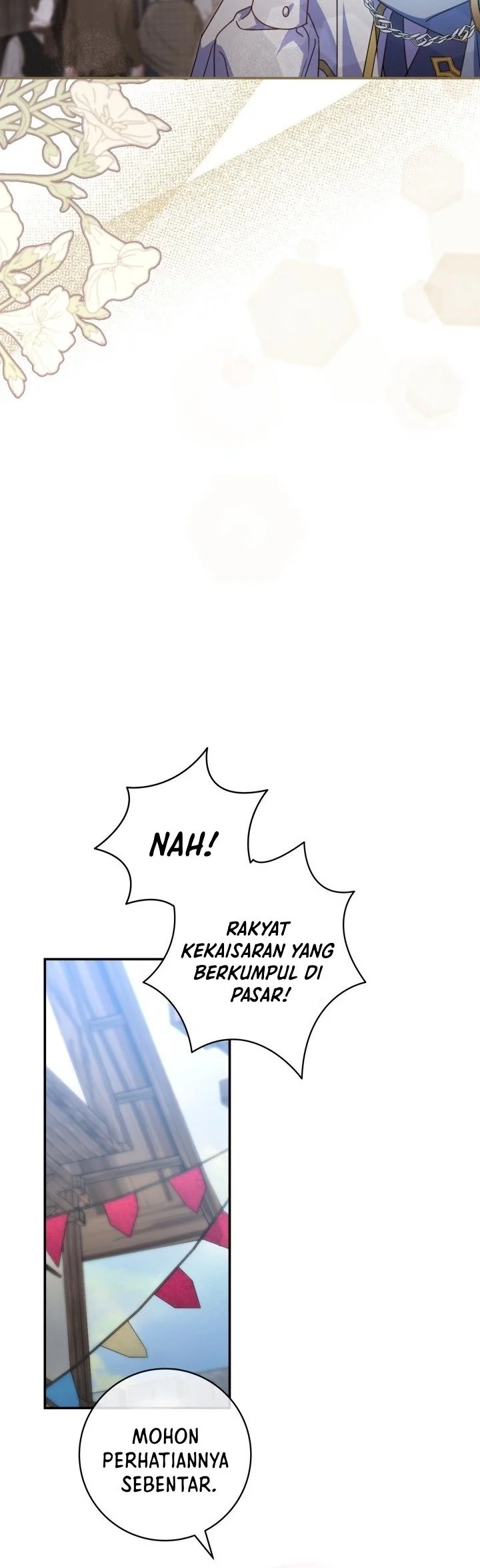 Father, I Won’t Do Anything Chapter 18 - halaman 20