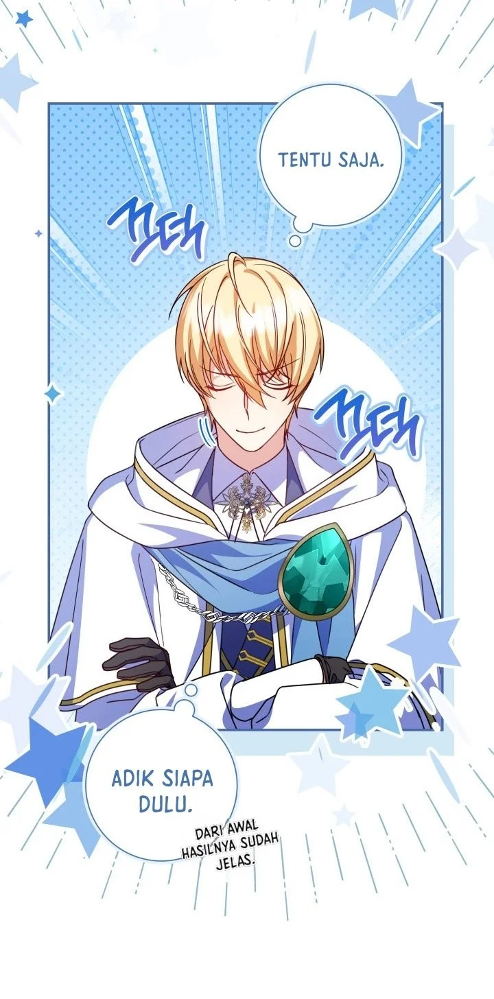 Father, I Won’t Do Anything Chapter 18 - halaman 30