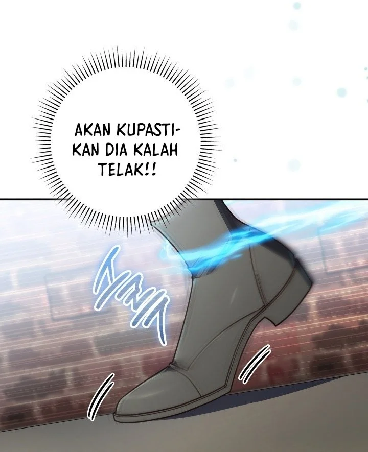 Father, I Won’t Do Anything Chapter 18 - halaman 35