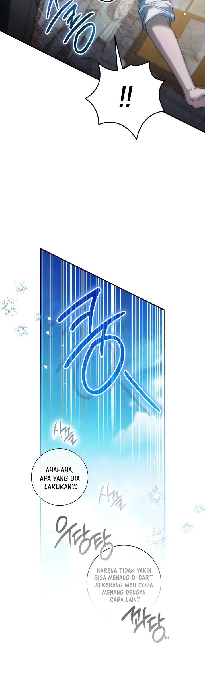 Father, I Won’t Do Anything Chapter 18 - halaman 39