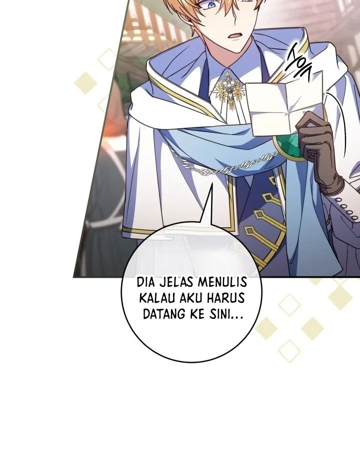 Father, I Won’t Do Anything Chapter 18 - halaman 6