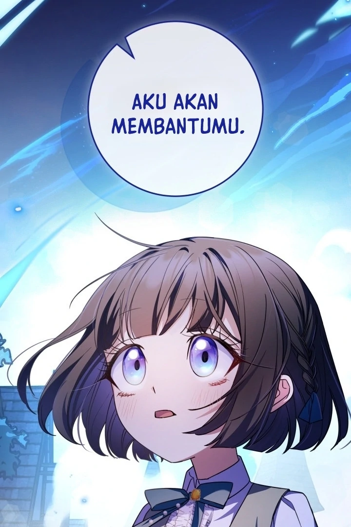 Father, I Won’t Do Anything Chapter 19 - halaman 100