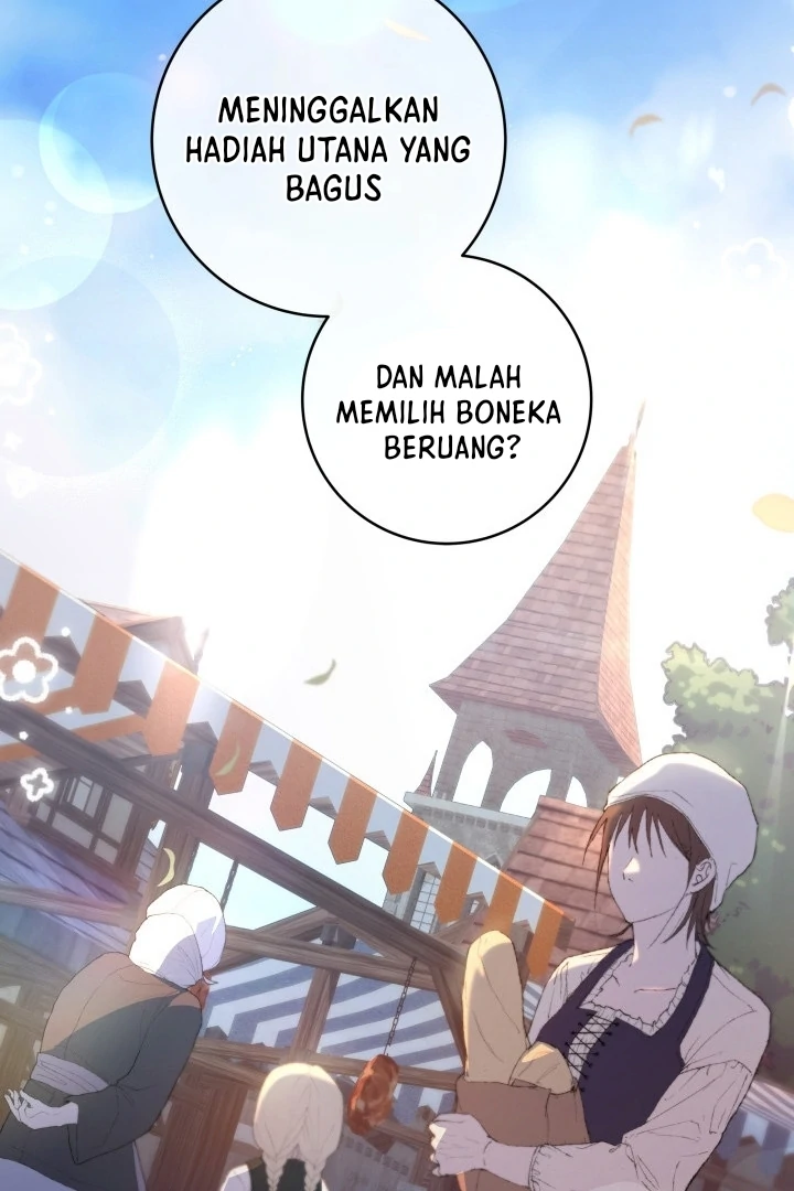 Father, I Won’t Do Anything Chapter 19 - halaman 15