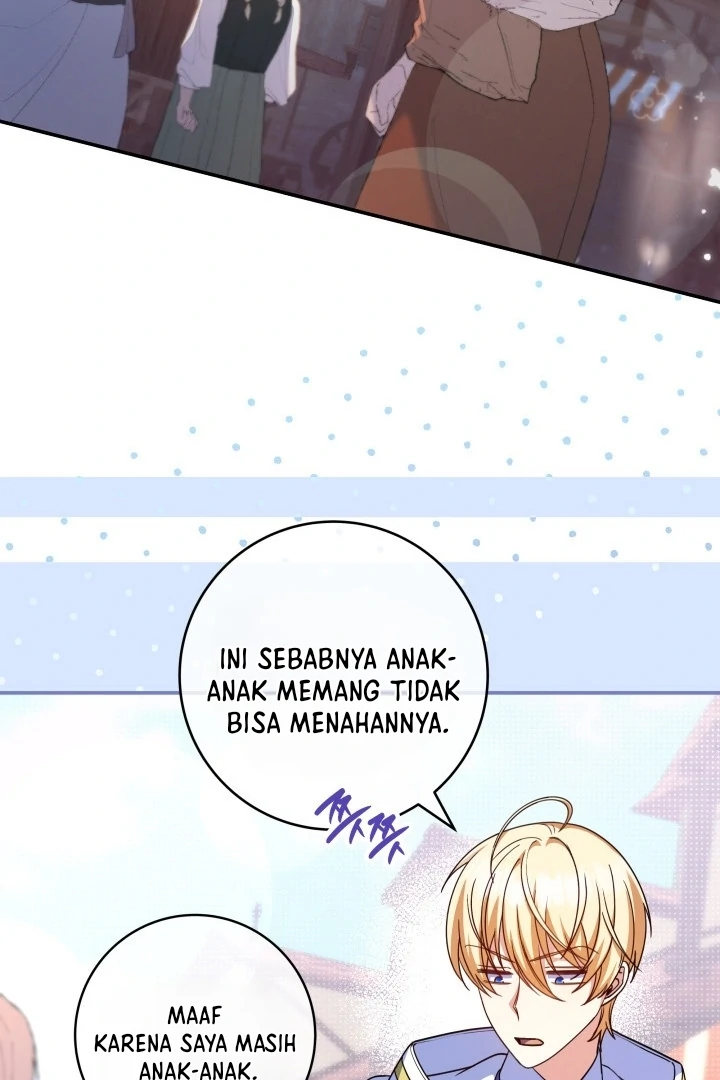 Father, I Won’t Do Anything Chapter 19 - halaman 16