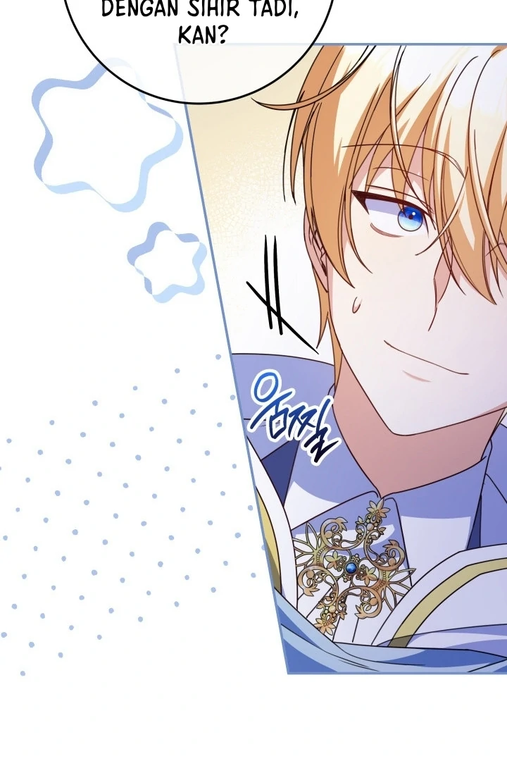 Father, I Won’t Do Anything Chapter 19 - halaman 18