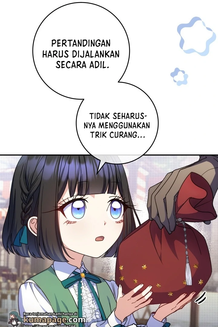 Father, I Won’t Do Anything Chapter 19 - halaman 19