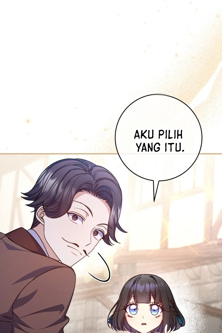Father, I Won’t Do Anything Chapter 19 - halaman 2
