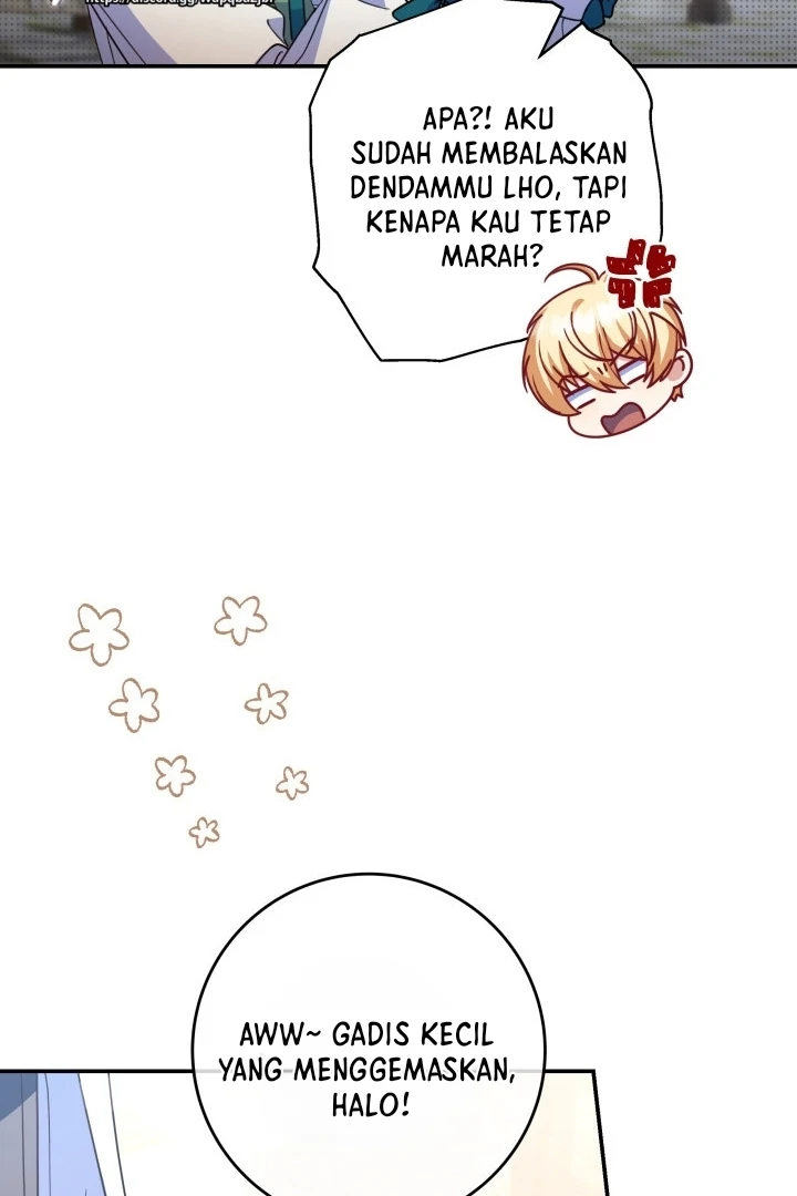Father, I Won’t Do Anything Chapter 19 - halaman 20