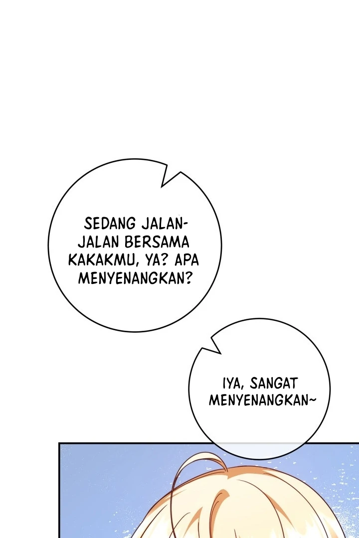 Father, I Won’t Do Anything Chapter 19 - halaman 22