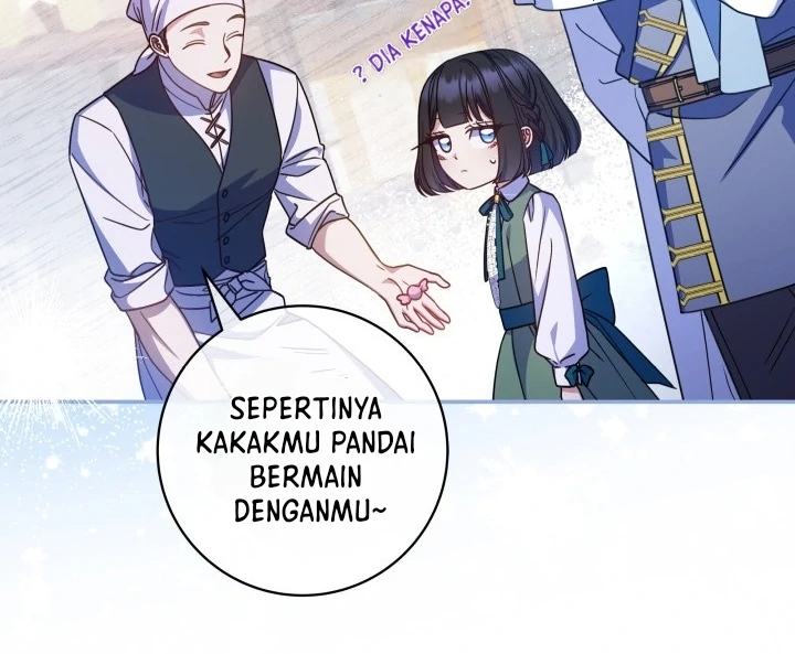 Father, I Won’t Do Anything Chapter 19 - halaman 25
