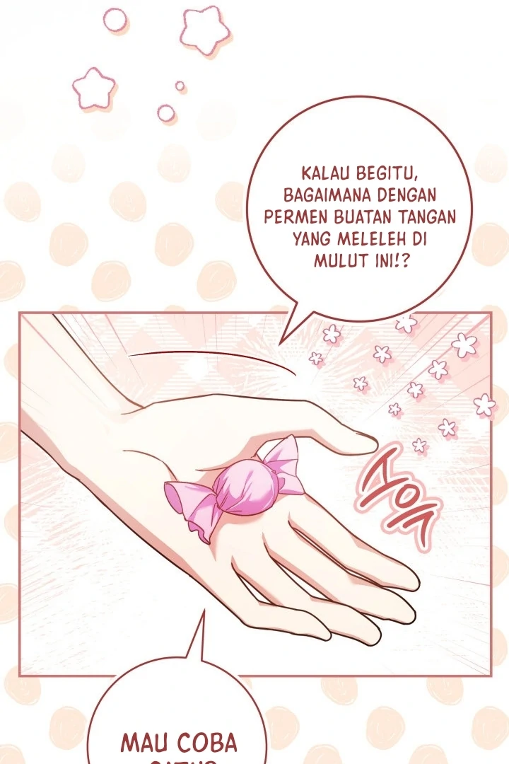Father, I Won’t Do Anything Chapter 19 - halaman 26