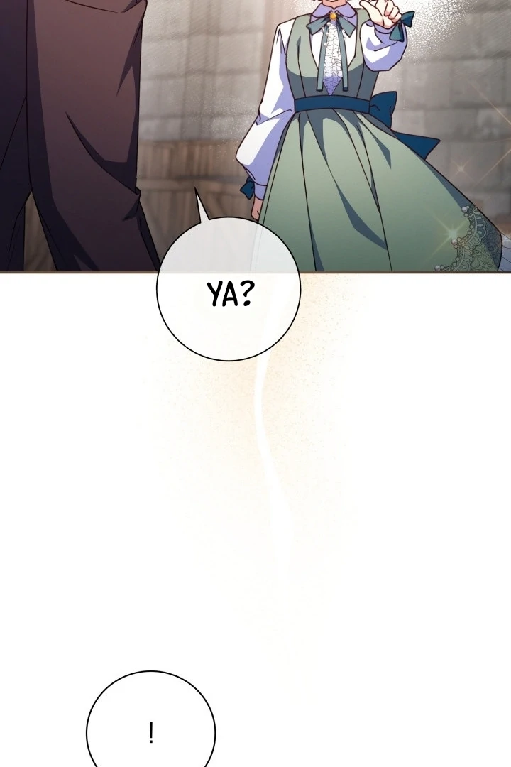 Father, I Won’t Do Anything Chapter 19 - halaman 3