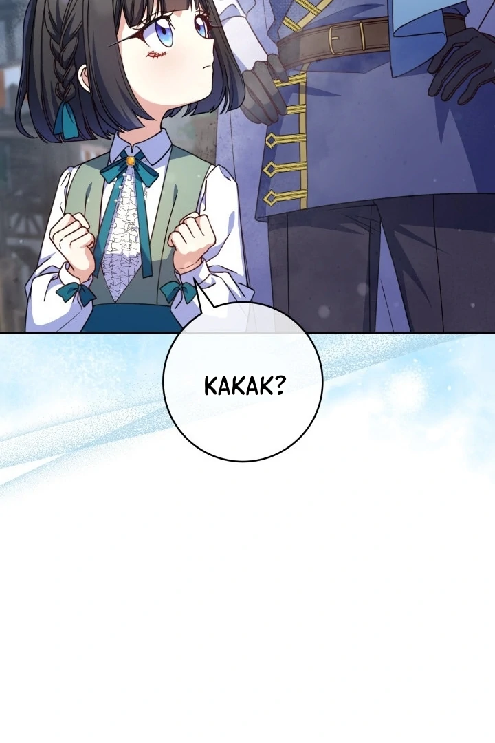 Father, I Won’t Do Anything Chapter 19 - halaman 32