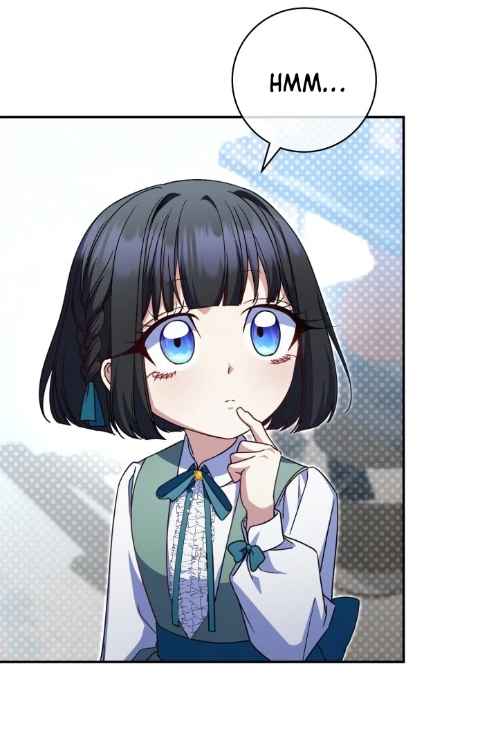 Father, I Won’t Do Anything Chapter 19 - halaman 33