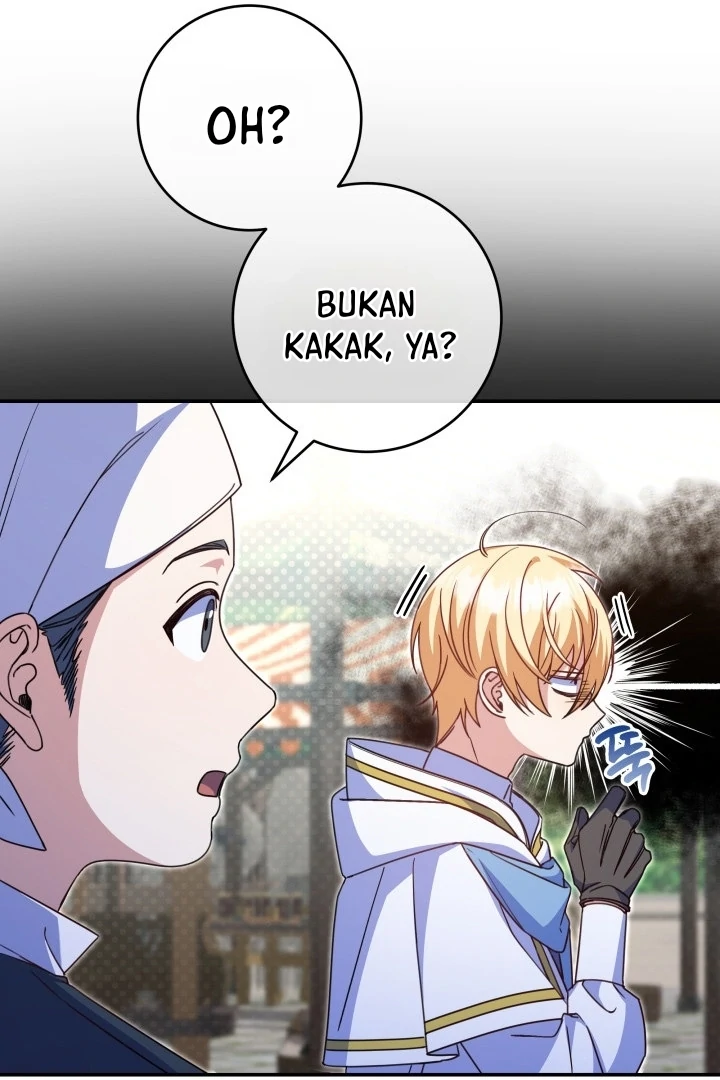 Father, I Won’t Do Anything Chapter 19 - halaman 38