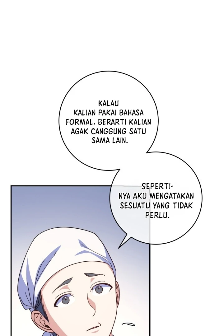 Father, I Won’t Do Anything Chapter 19 - halaman 39