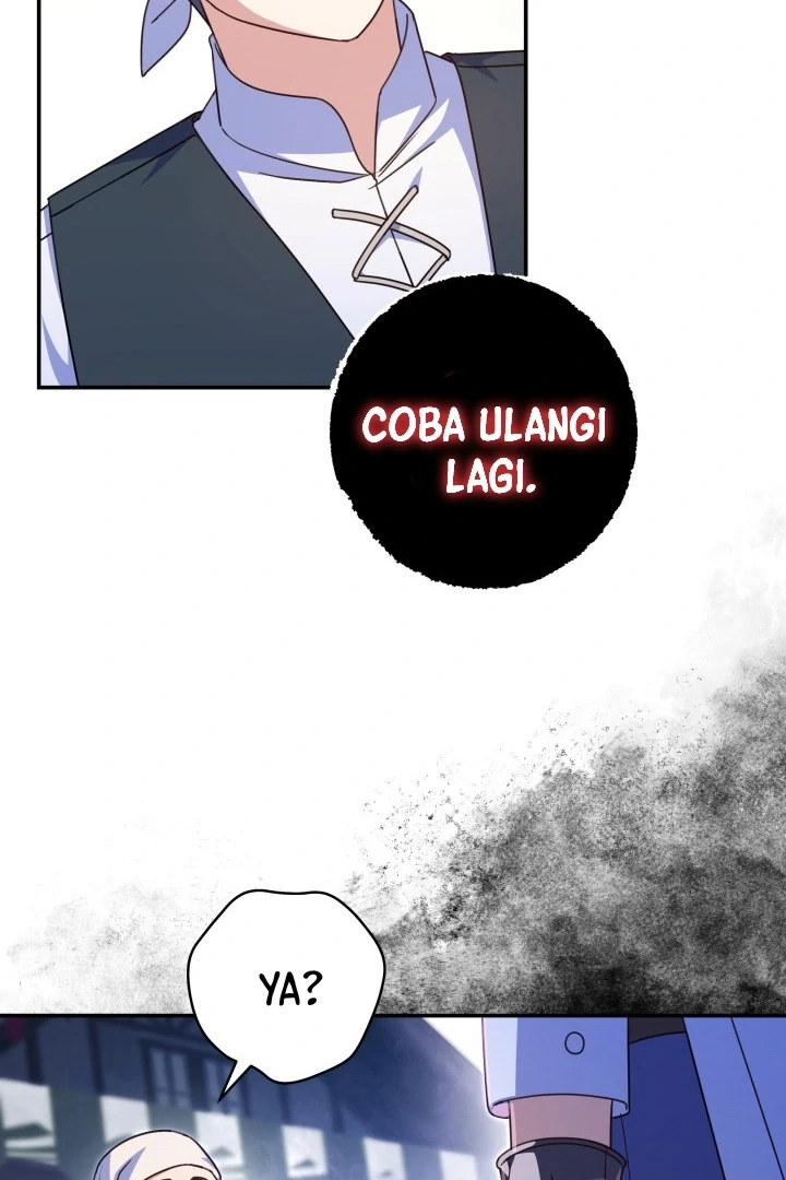 Father, I Won’t Do Anything Chapter 19 - halaman 40