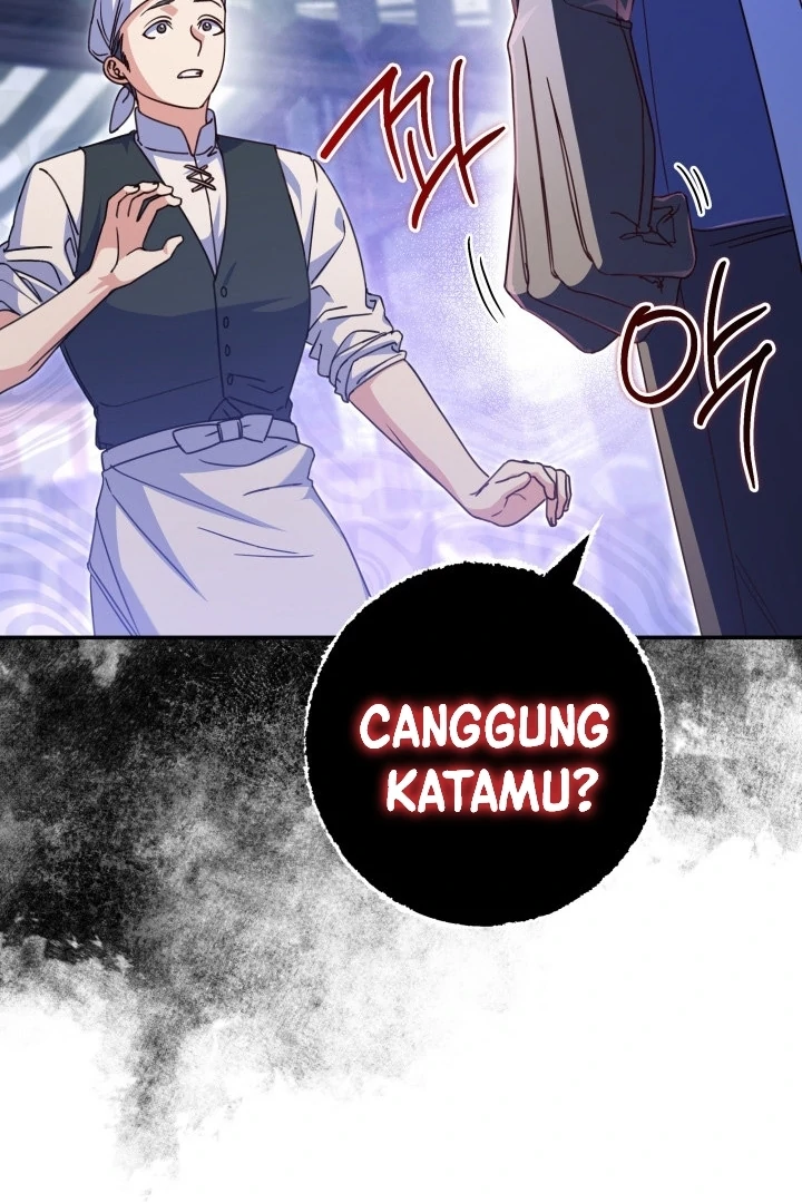 Father, I Won’t Do Anything Chapter 19 - halaman 41