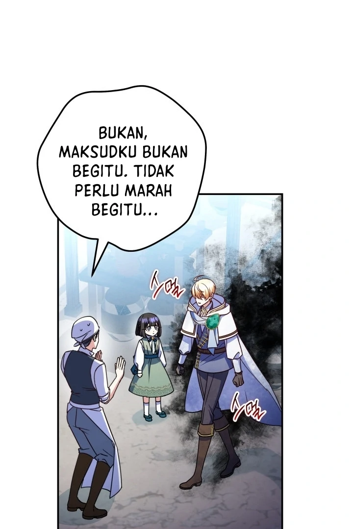 Father, I Won’t Do Anything Chapter 19 - halaman 42