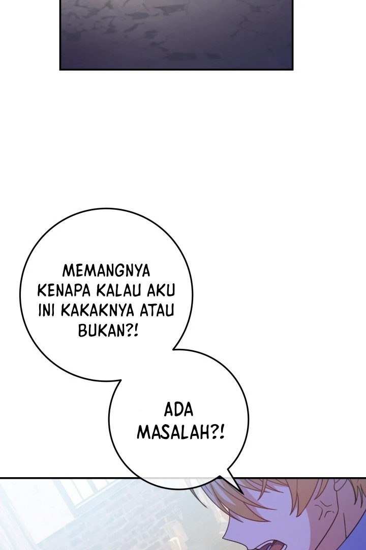 Father, I Won’t Do Anything Chapter 19 - halaman 43