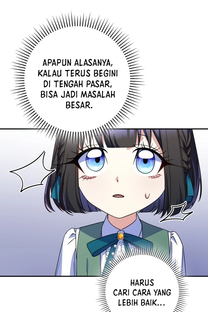 Father, I Won’t Do Anything Chapter 19 - halaman 45