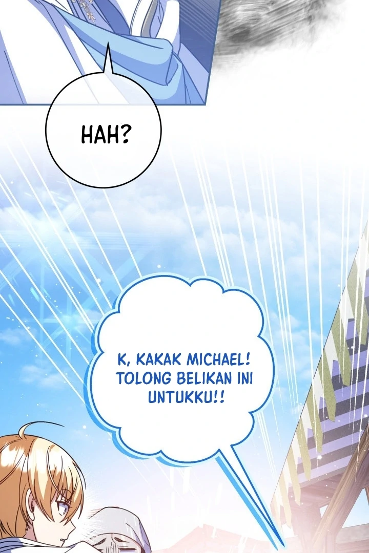 Father, I Won’t Do Anything Chapter 19 - halaman 49
