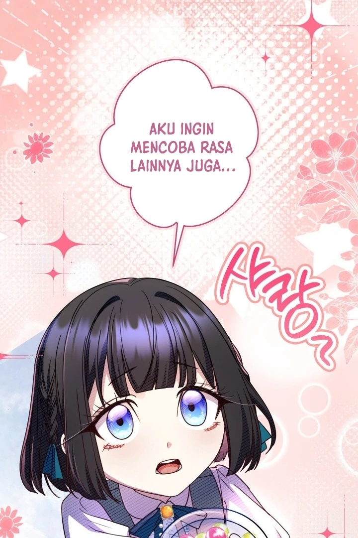 Father, I Won’t Do Anything Chapter 19 - halaman 51