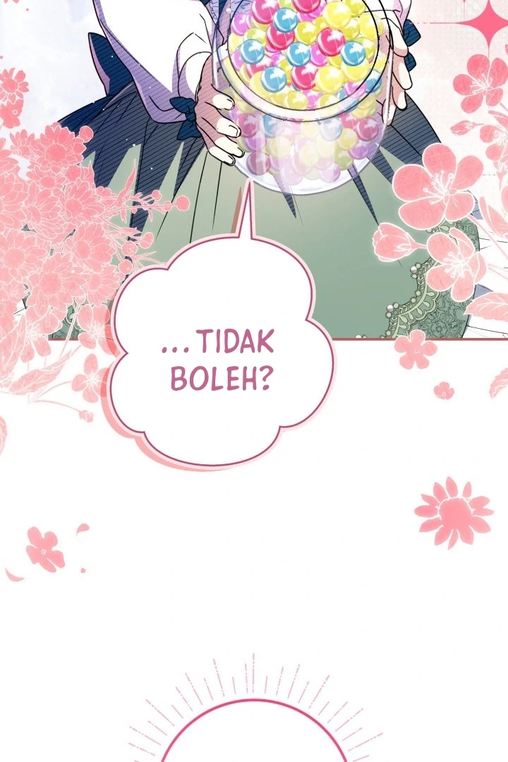 Father, I Won’t Do Anything Chapter 19 - halaman 52