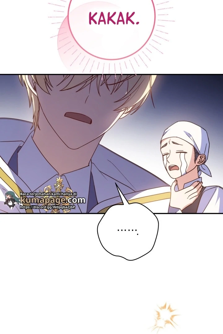 Father, I Won’t Do Anything Chapter 19 - halaman 53