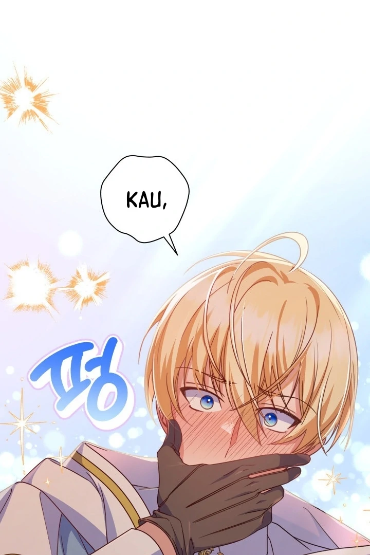 Father, I Won’t Do Anything Chapter 19 - halaman 54
