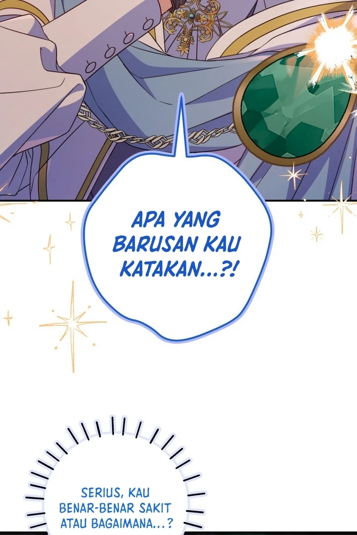 Father, I Won’t Do Anything Chapter 19 - halaman 55
