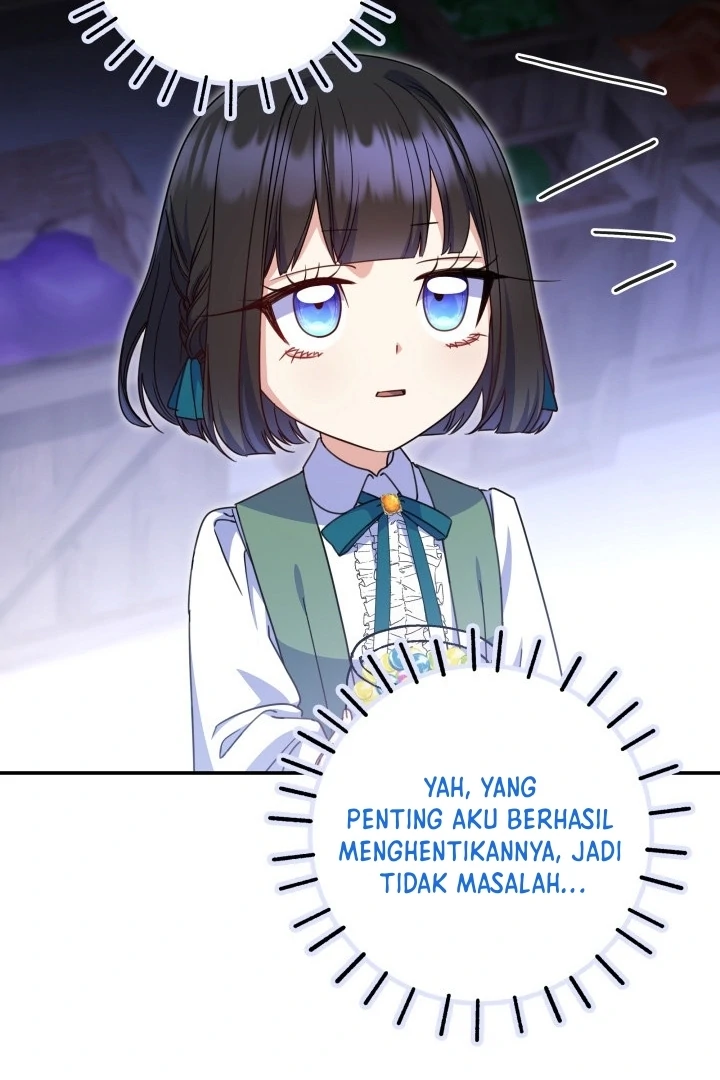 Father, I Won’t Do Anything Chapter 19 - halaman 56