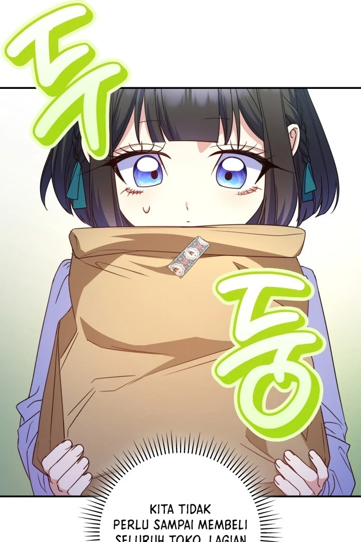 Father, I Won’t Do Anything Chapter 19 - halaman 59