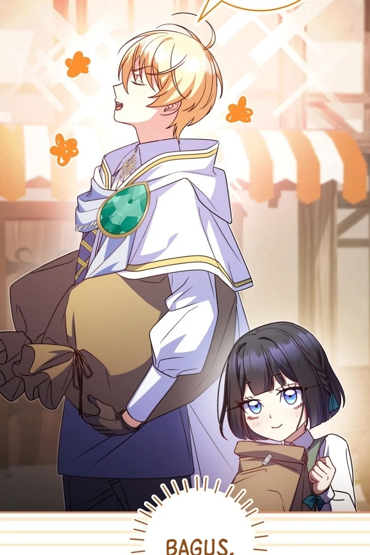 Father, I Won’t Do Anything Chapter 19 - halaman 65