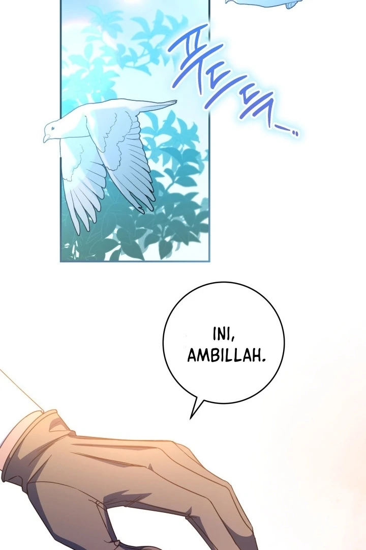 Father, I Won’t Do Anything Chapter 19 - halaman 67