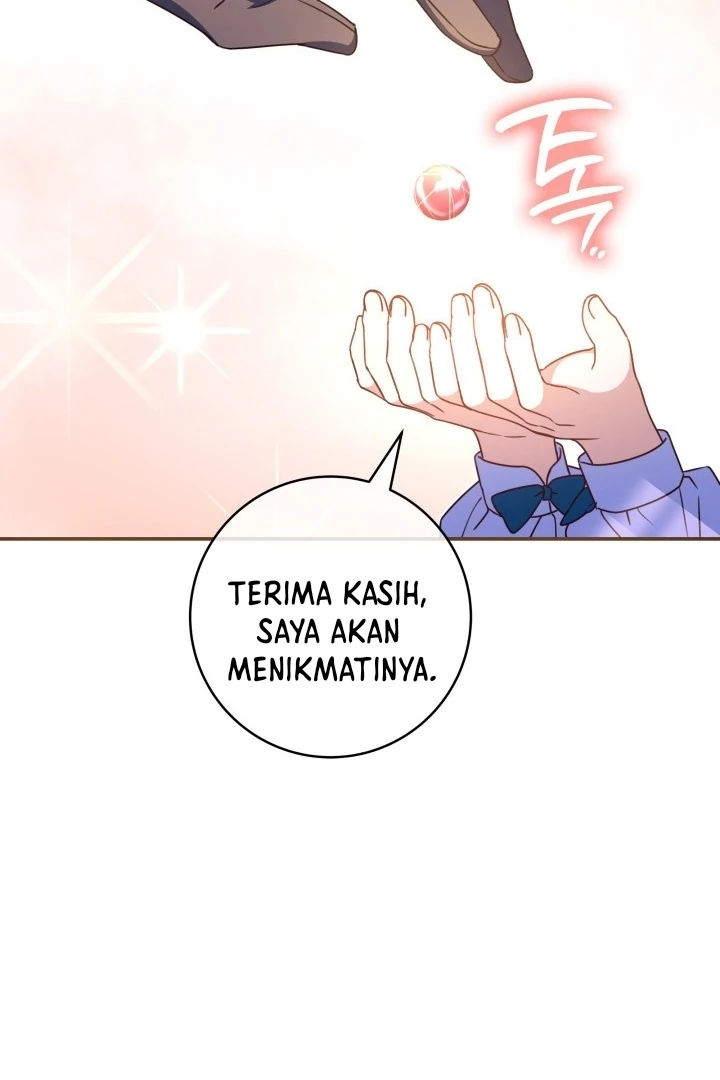Father, I Won’t Do Anything Chapter 19 - halaman 68
