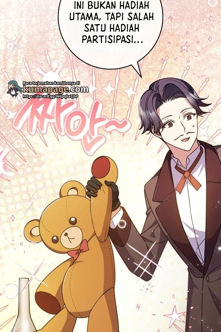 Father, I Won’t Do Anything Chapter 19 - halaman 7