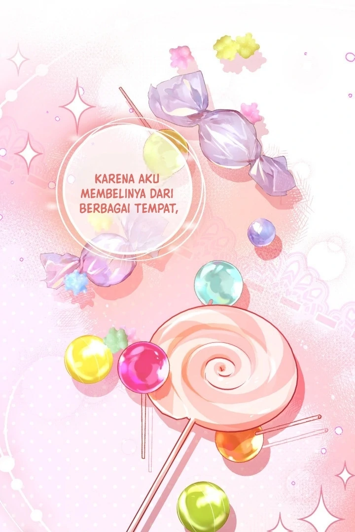 Father, I Won’t Do Anything Chapter 19 - halaman 74