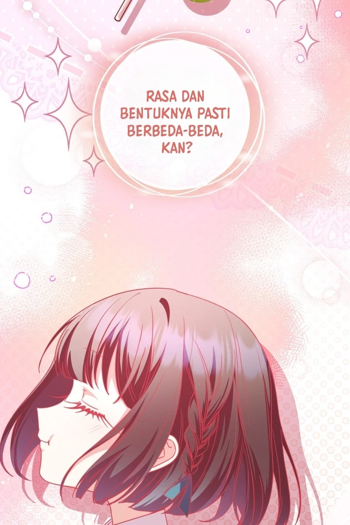 Father, I Won’t Do Anything Chapter 19 - halaman 75