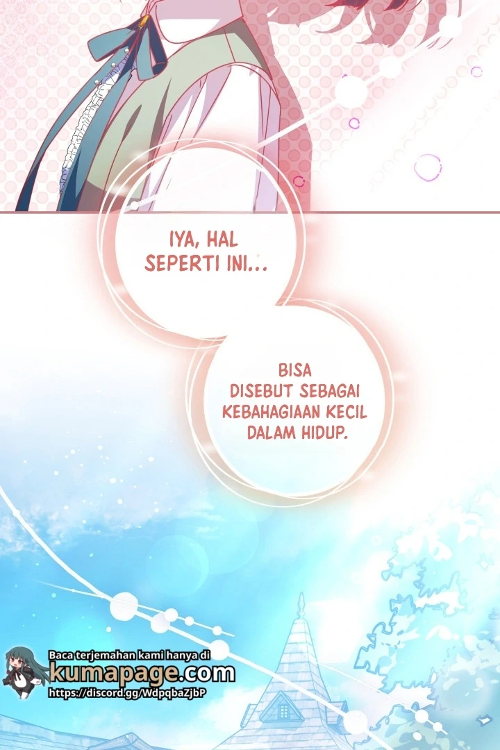 Father, I Won’t Do Anything Chapter 19 - halaman 76