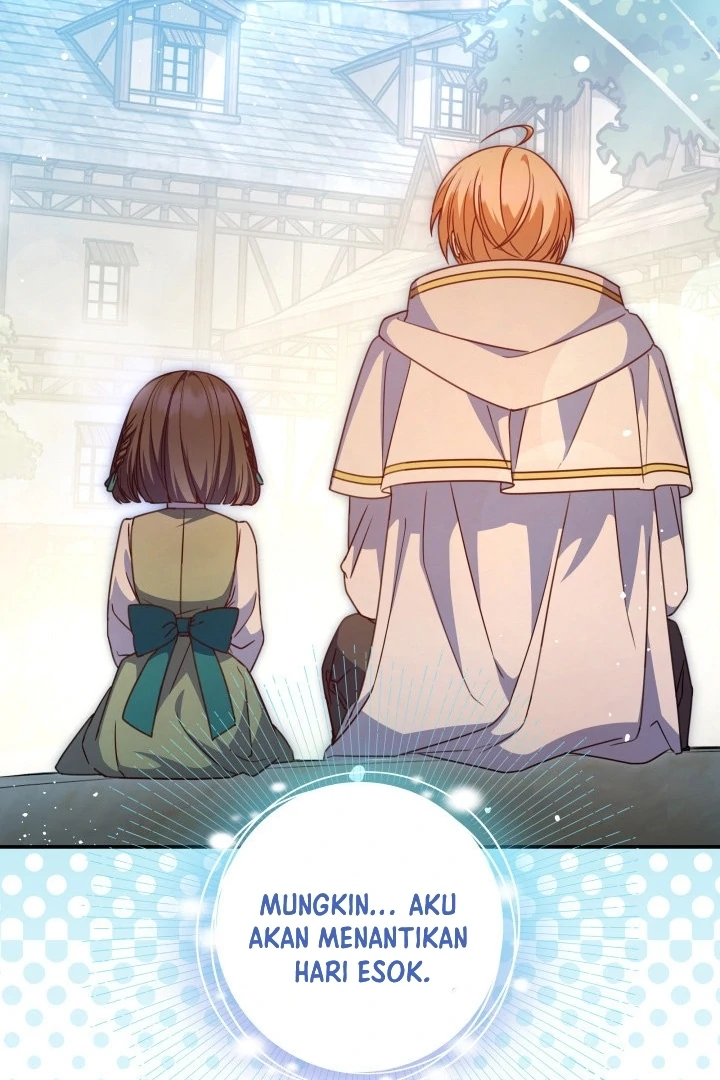 Father, I Won’t Do Anything Chapter 19 - halaman 77