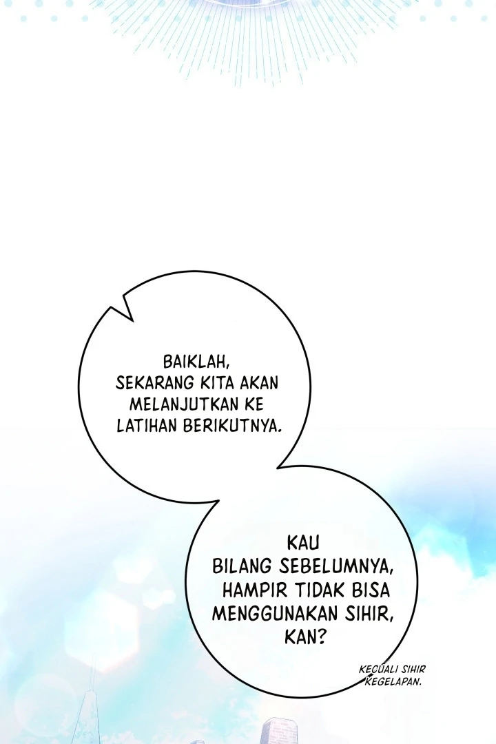 Father, I Won’t Do Anything Chapter 19 - halaman 78