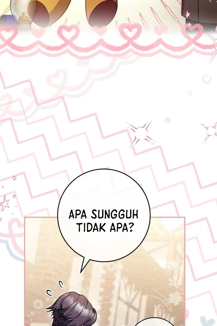 Father, I Won’t Do Anything Chapter 19 - halaman 8