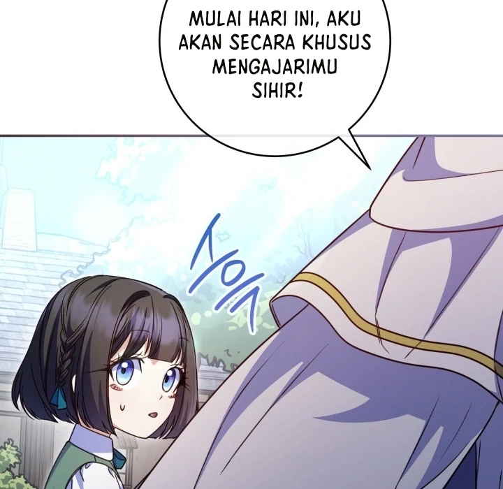 Father, I Won’t Do Anything Chapter 19 - halaman 80