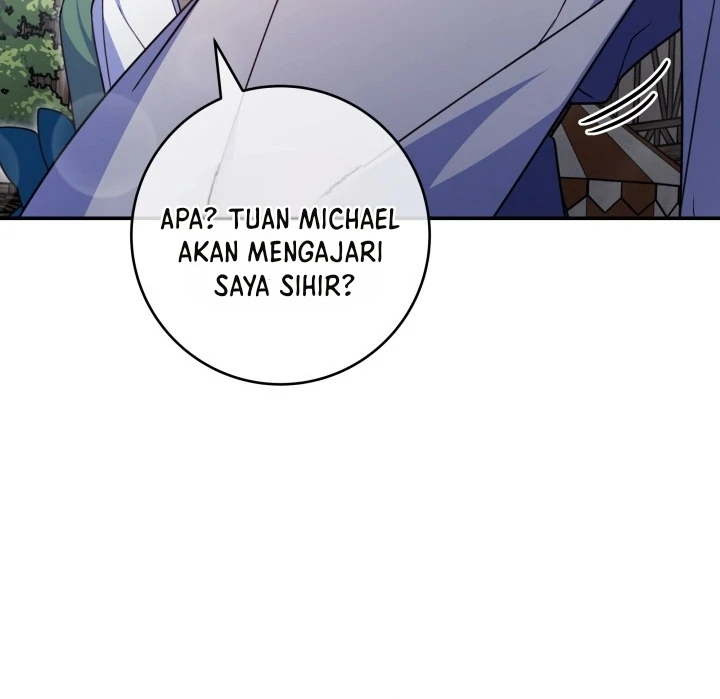 Father, I Won’t Do Anything Chapter 19 - halaman 81