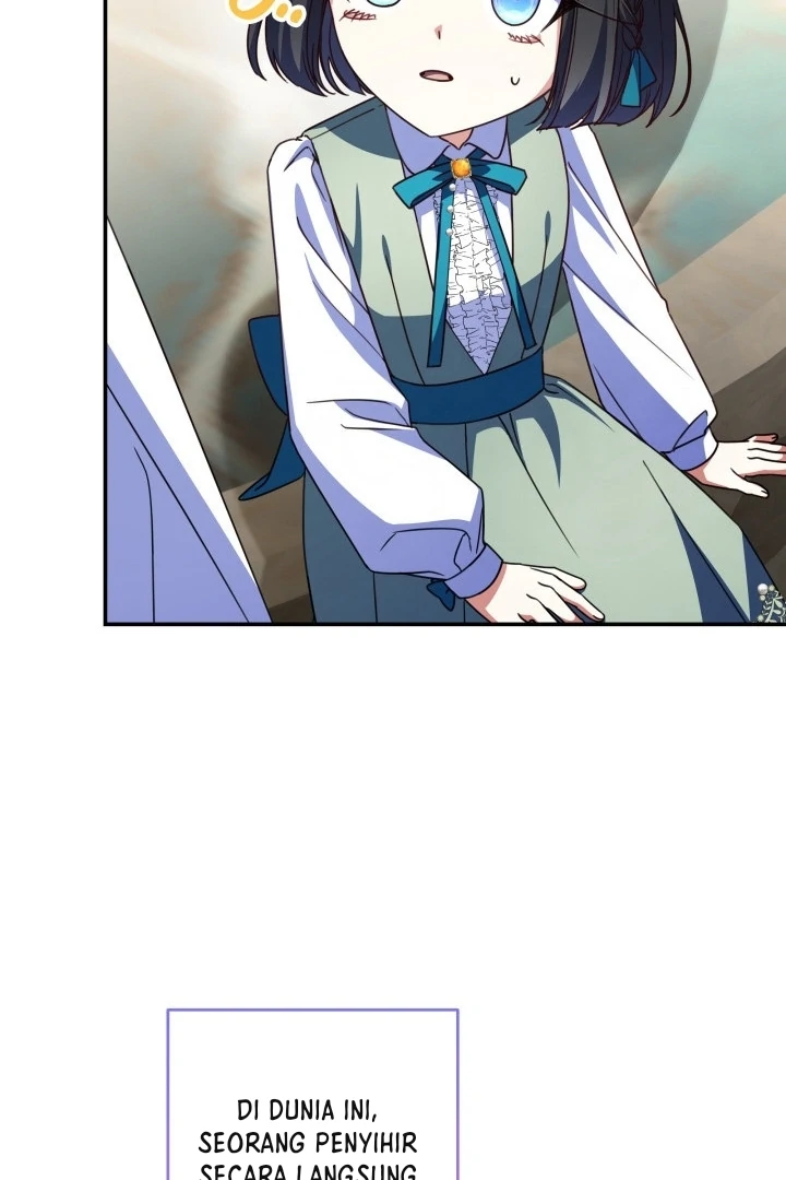 Father, I Won’t Do Anything Chapter 19 - halaman 84