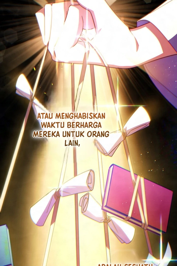 Father, I Won’t Do Anything Chapter 19 - halaman 87