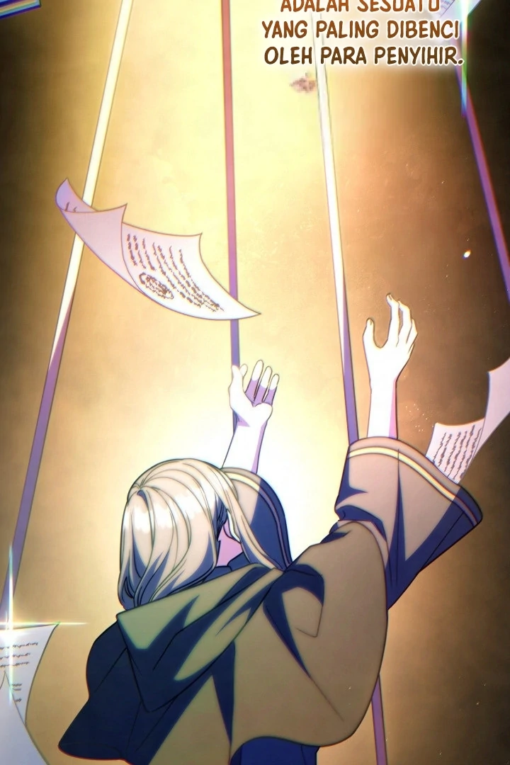 Father, I Won’t Do Anything Chapter 19 - halaman 88