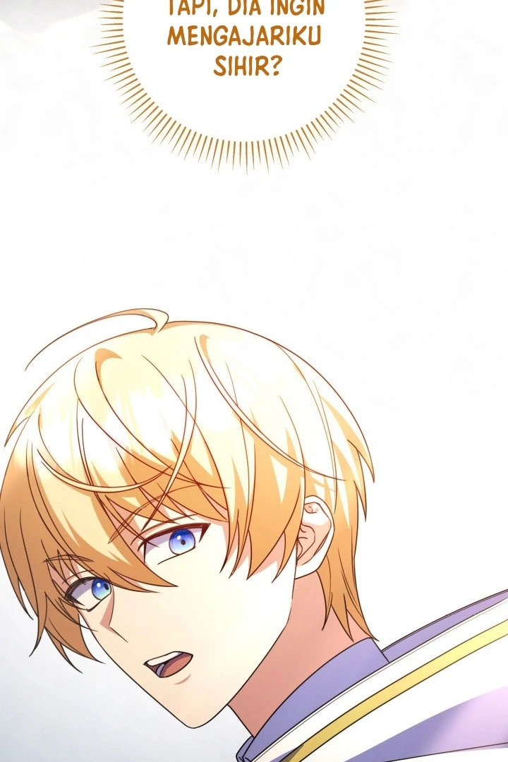 Father, I Won’t Do Anything Chapter 19 - halaman 90